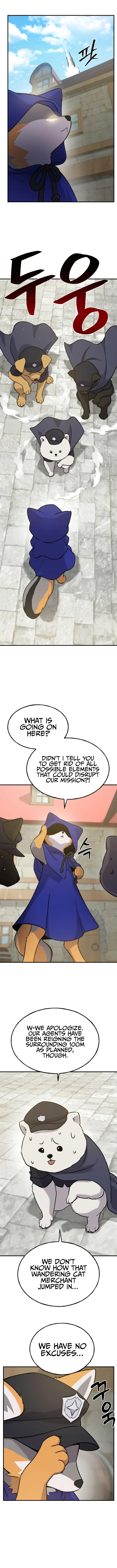 Solo Farming In The Tower - Chapter 20 image 06_optimized
